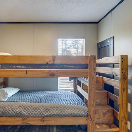 Lakefront Wetumpka Escape With Furnished Deck! Εξωτερικό φωτογραφία