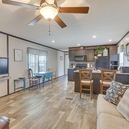 Lakefront Wetumpka Escape With Furnished Deck! Εξωτερικό φωτογραφία