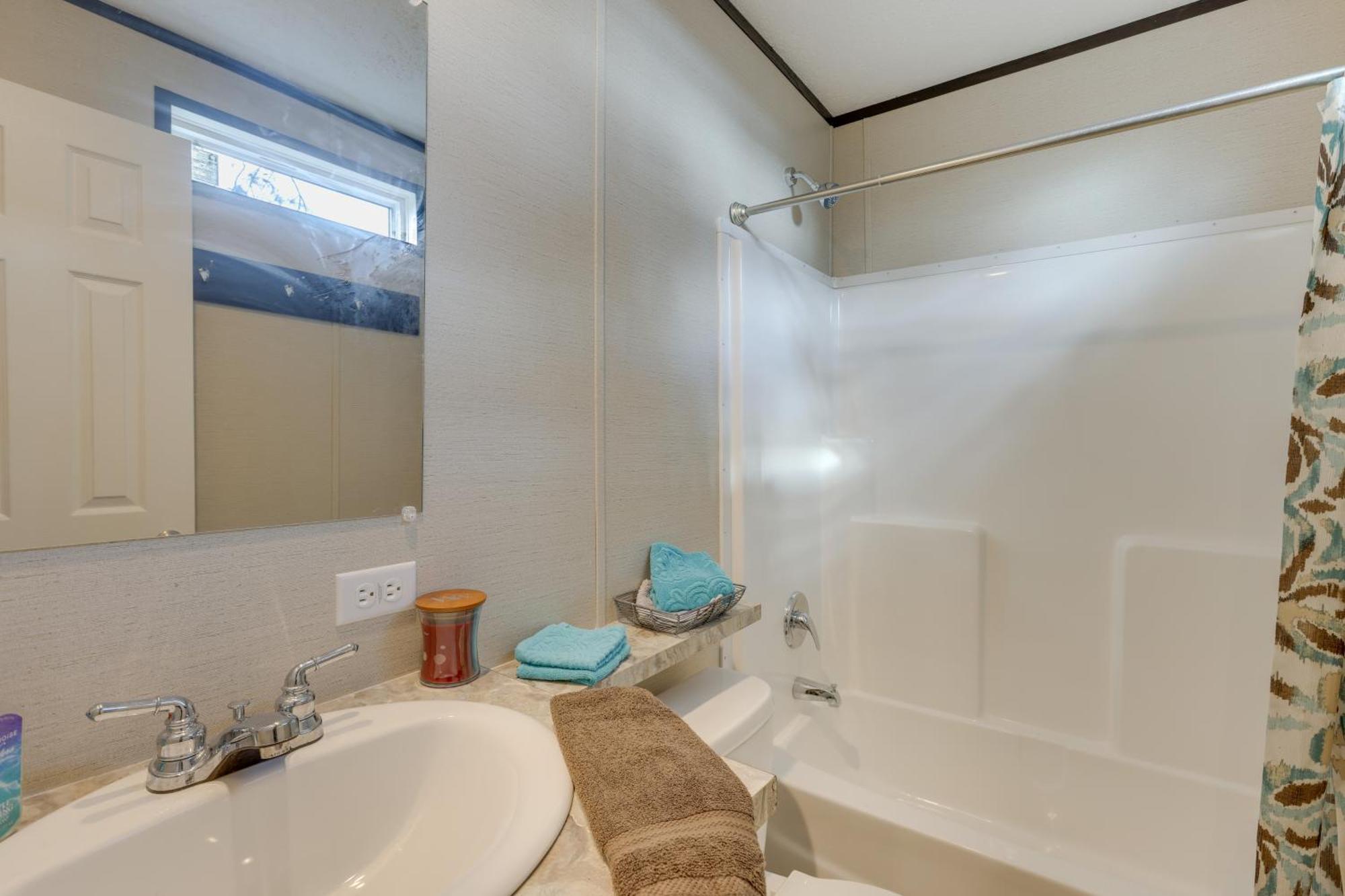 Lakefront Wetumpka Escape With Furnished Deck! Εξωτερικό φωτογραφία